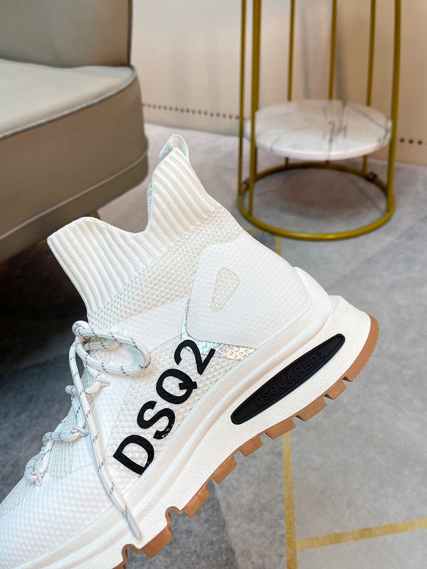 VV - DQ2 Shoes - 005