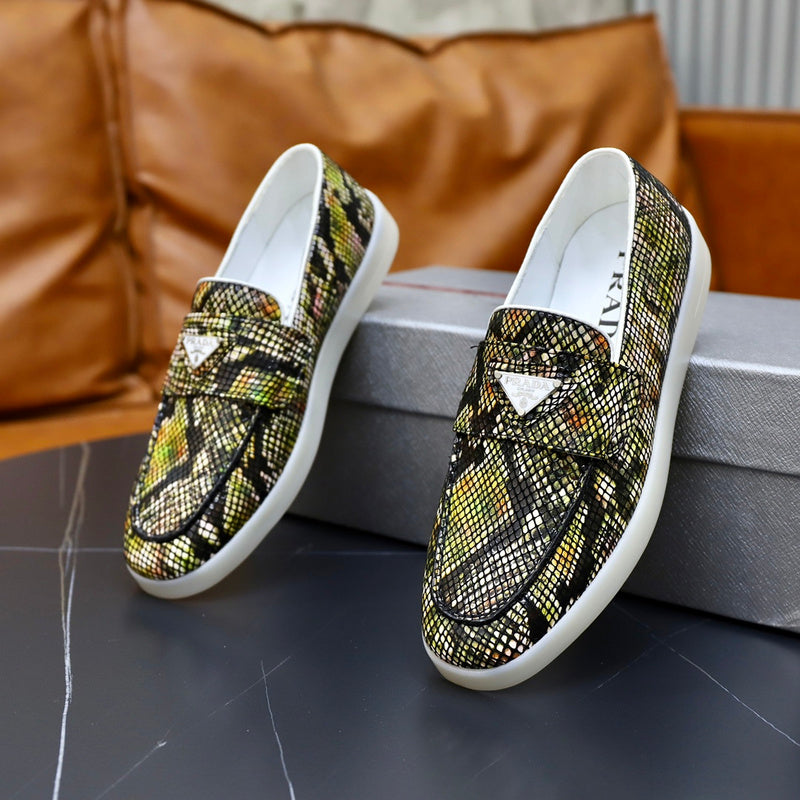 VV - PD Shoes - 064