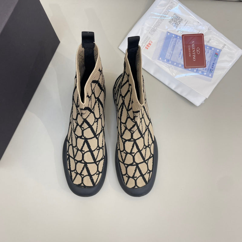 VV - VEL Shoes - 048