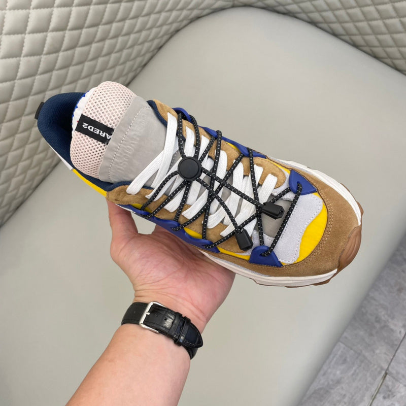 VV - DQ2 Shoes - 031
