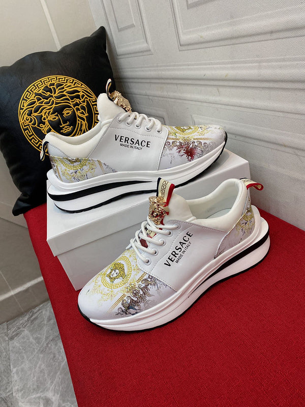 VV - VAR Shoes - 538