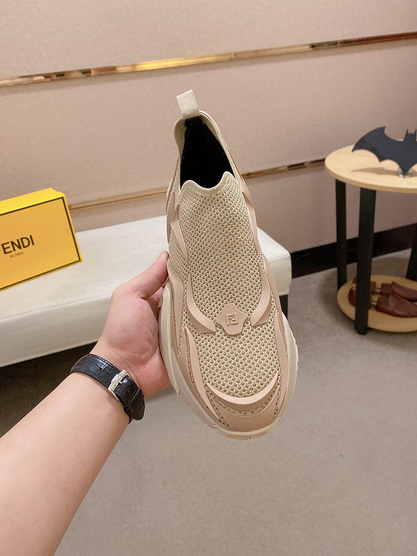 VV - MAME Shoes - 087