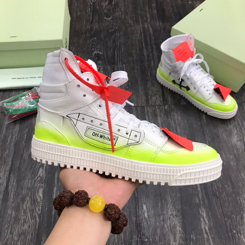 VV - YZ Shoes - 080