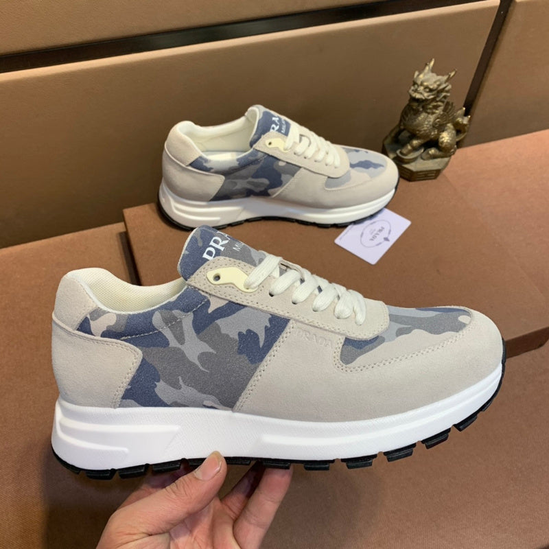 VV - PD Shoes - 1075
