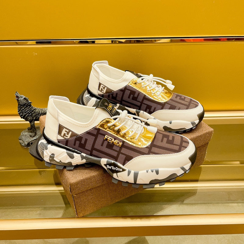VV - MAME Shoes - 259