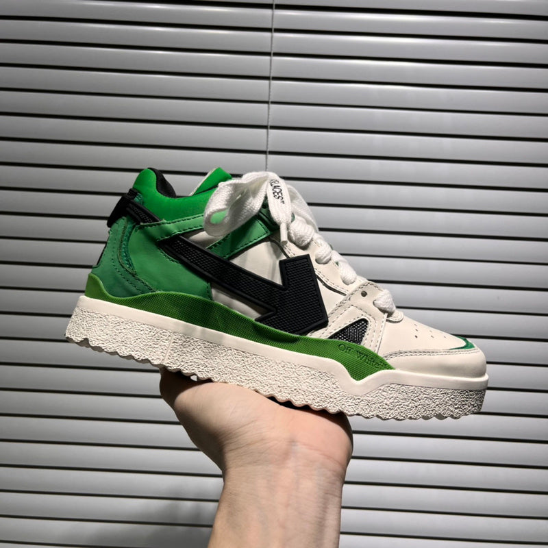 VV - YZ Shoes - 137