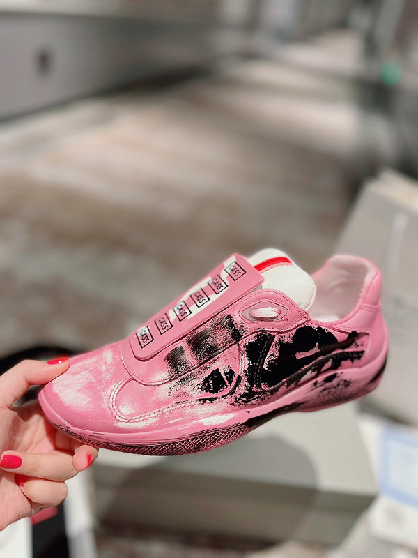 VV - PD Shoes - 922