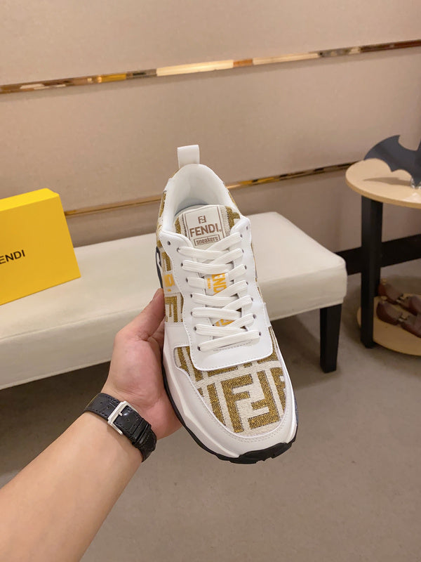 VV - MAME Shoes - 019