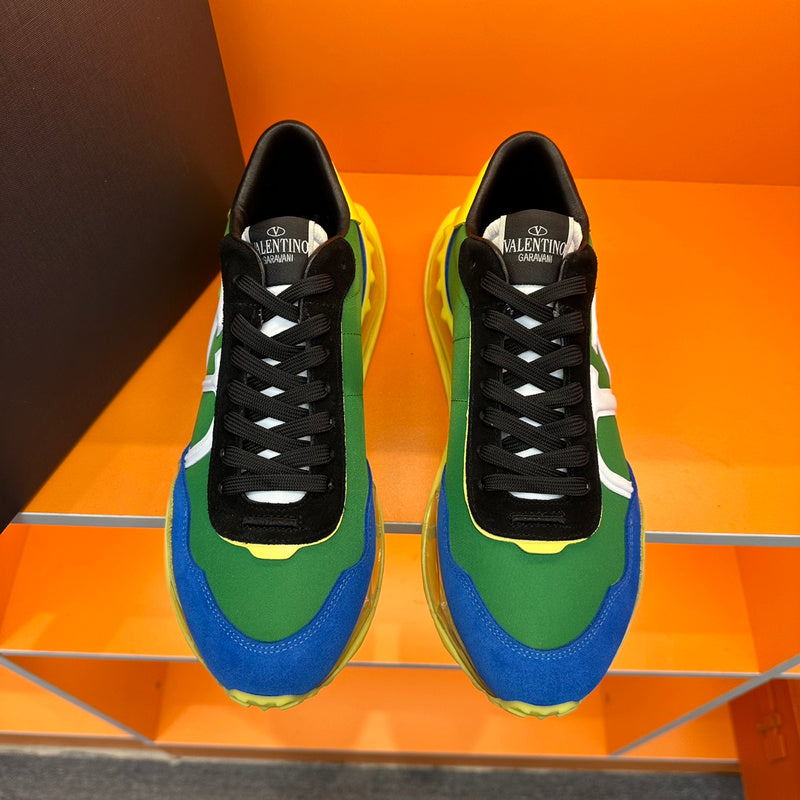 VV - VEL Shoes - 216
