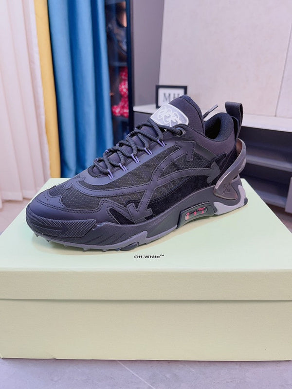 VV - YZ Shoes - 027