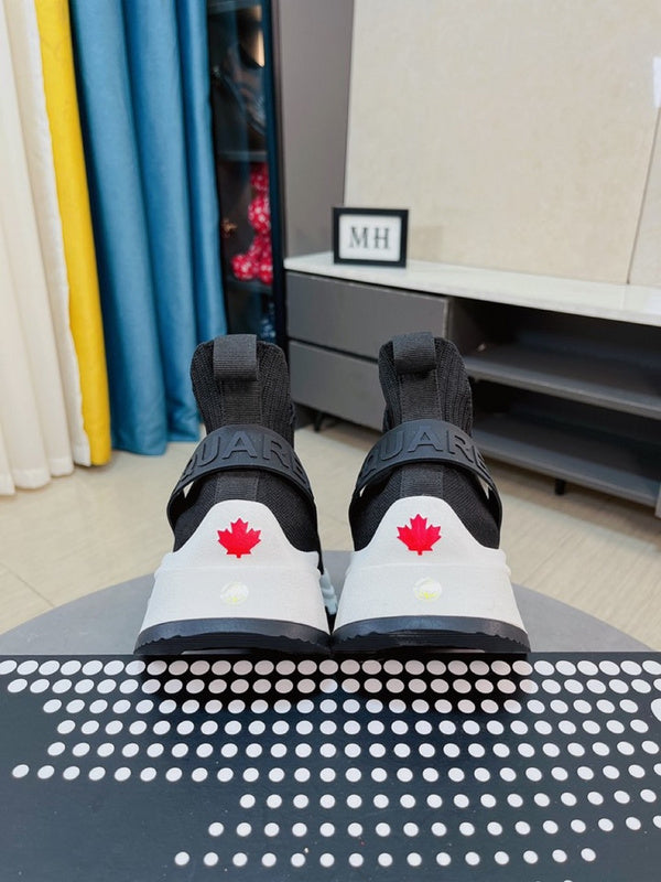 VV - DQ2 Shoes - 040