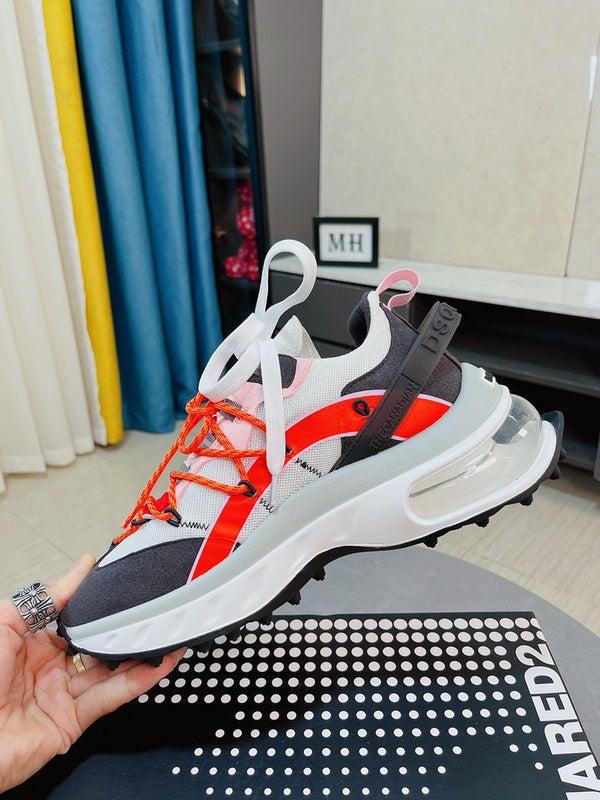 VV - DQ2 Shoes - 082