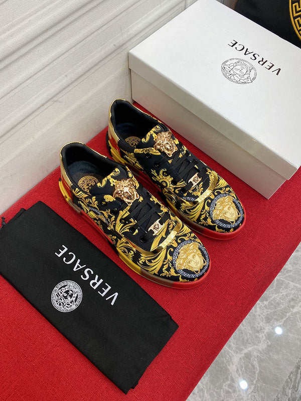 VV - VAR Shoes - 582