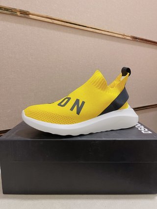 VV - DQ2 Shoes - 135