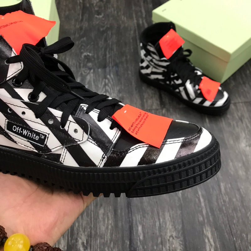 VV - YZ Shoes - 057
