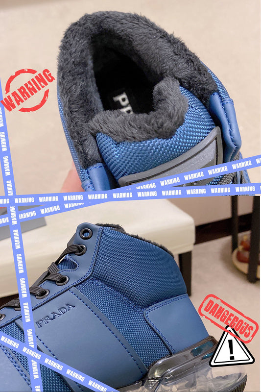 VV - PD Shoes - 455