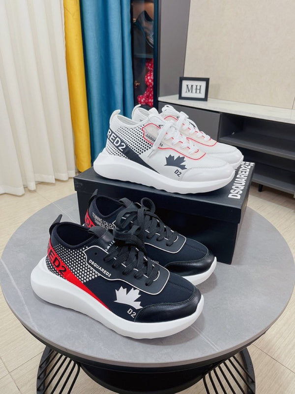 VV - DQ2 Shoes - 048