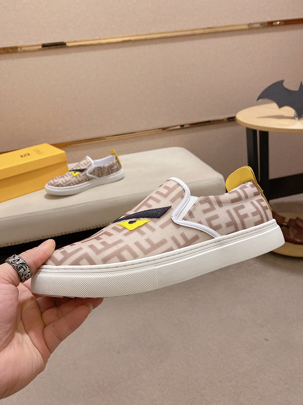 VV - MAME Shoes - 404