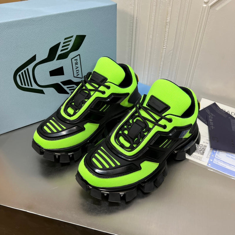 VV - PD Shoes - 718