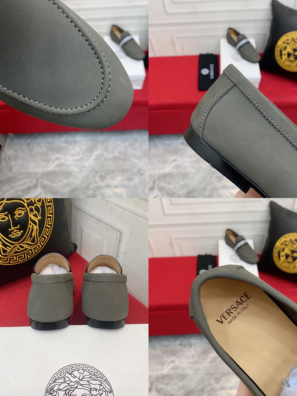 VV - VAR Shoes - 603