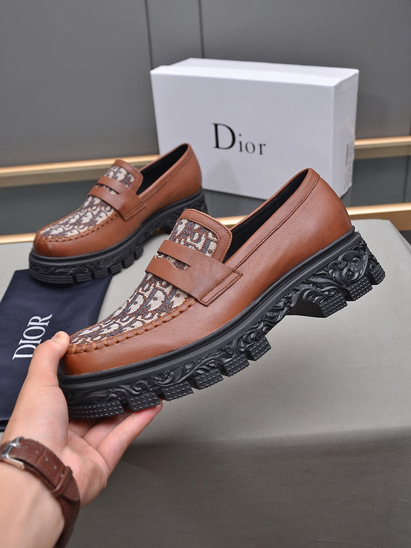 VV - DOR Shoes - 569