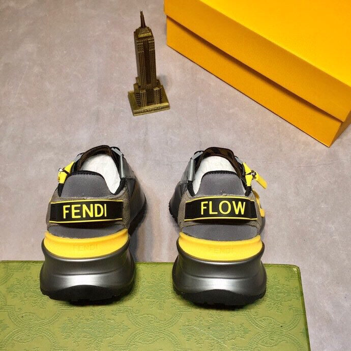 VV - MAME Shoes - 185