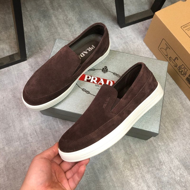 VV - PD Shoes - 810