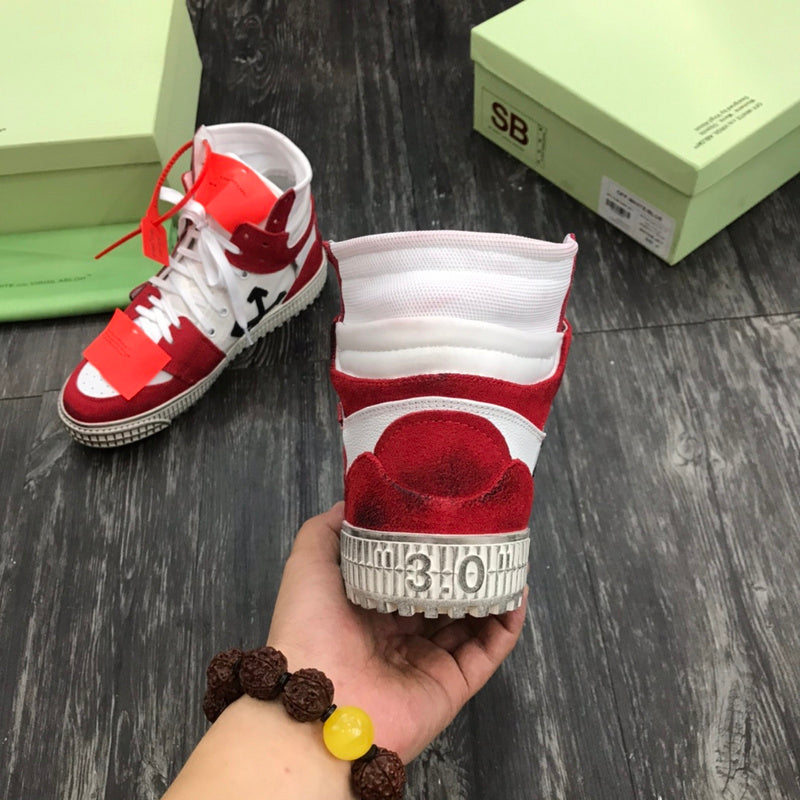 VV - YZ Shoes - 081