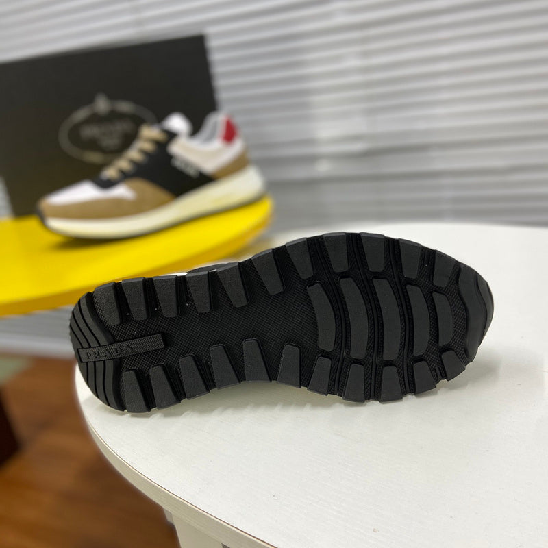 VV - PD Shoes - 037