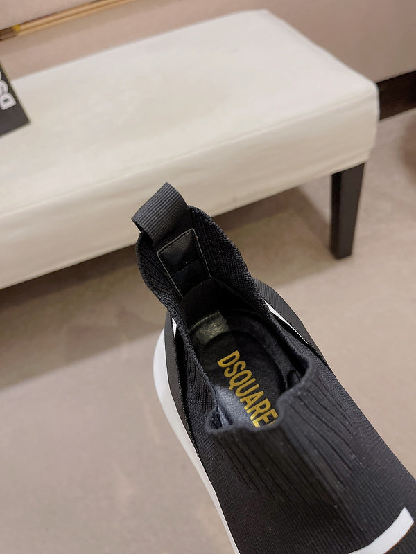 VV - DQ2 Shoes - 130