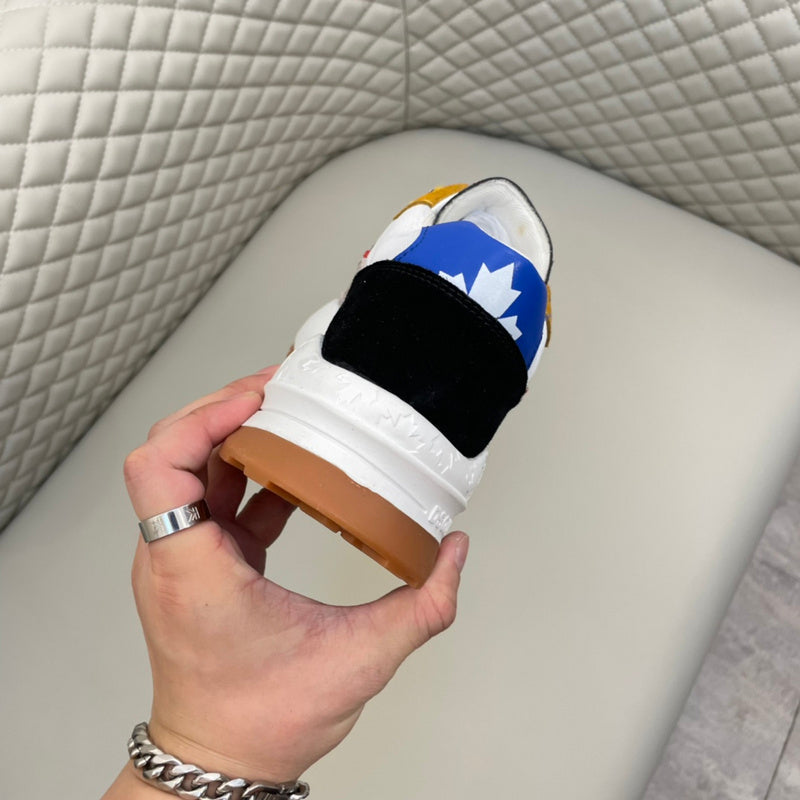 VV - DQ2 Shoes - 054