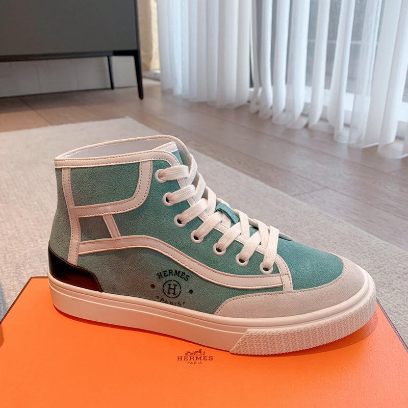 VV - HMS Shoes - 129