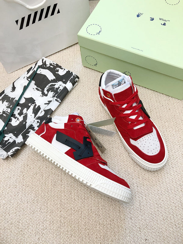 VV - YZ Shoes - 130