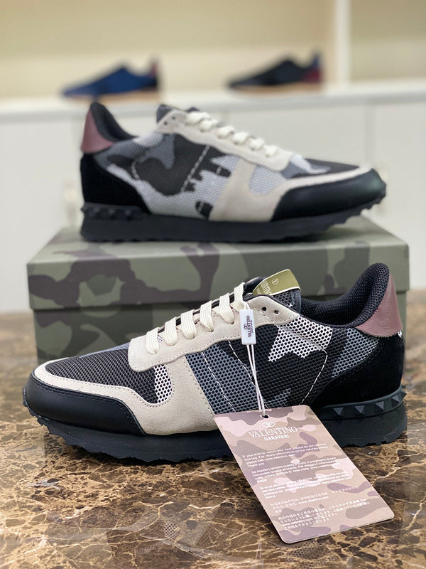 VV - VEL Shoes - 507