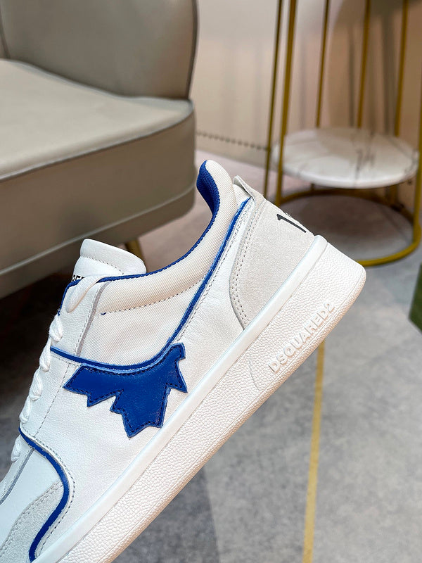 VV - DQ2 Shoes - 002