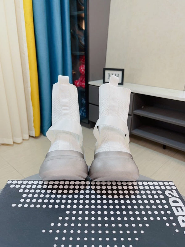 VV - DQ2 Shoes - 023