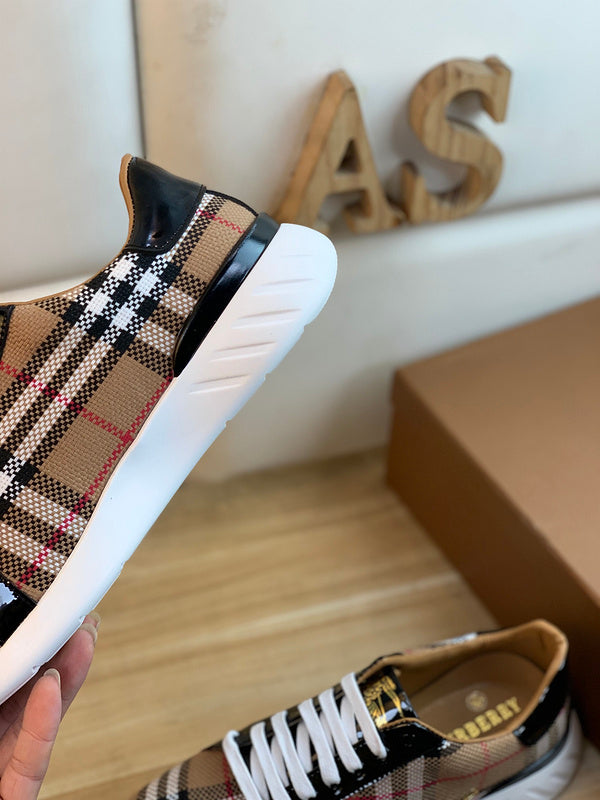 VV - BOR Shoes - 395