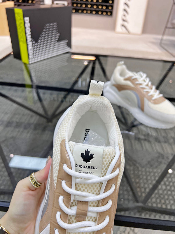 VV - DQ2 Shoes - 075