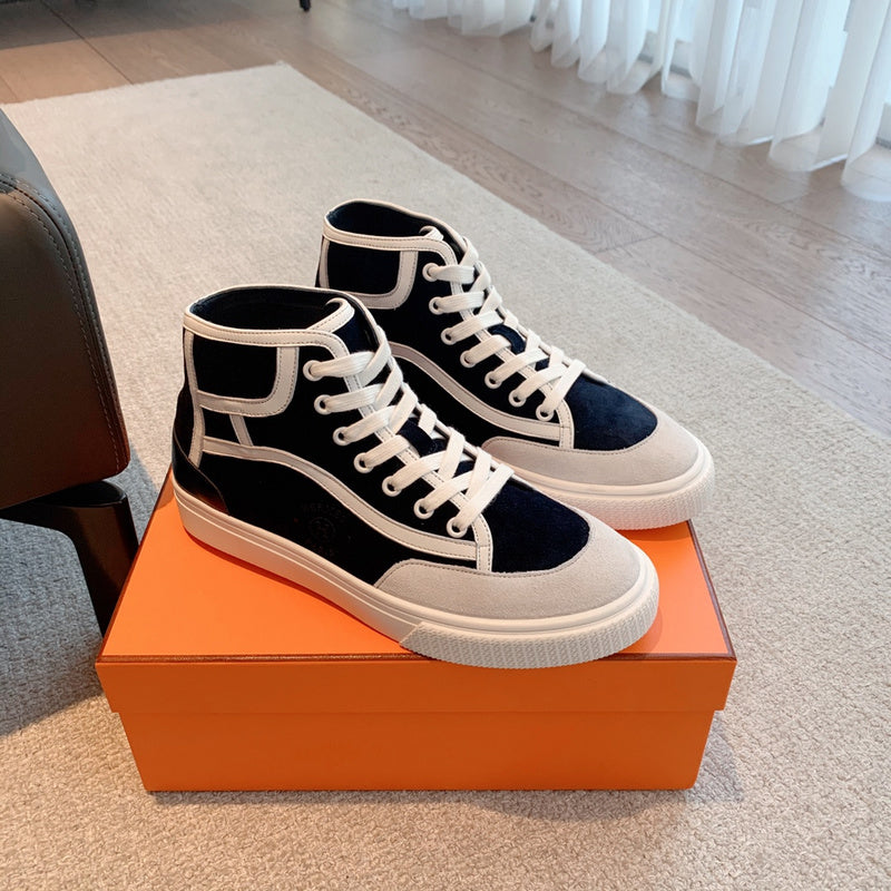 VV - HMS Shoes - 126