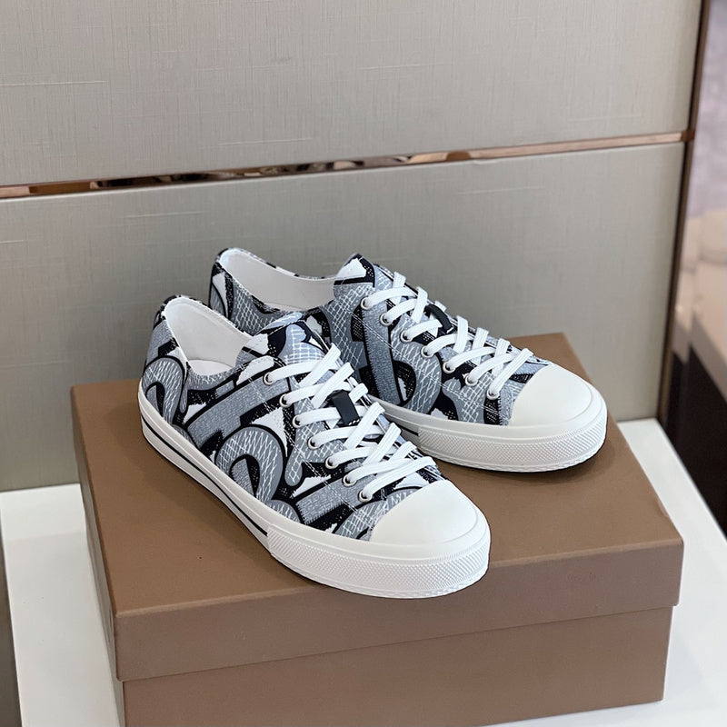 VV - BOR Shoes - 375