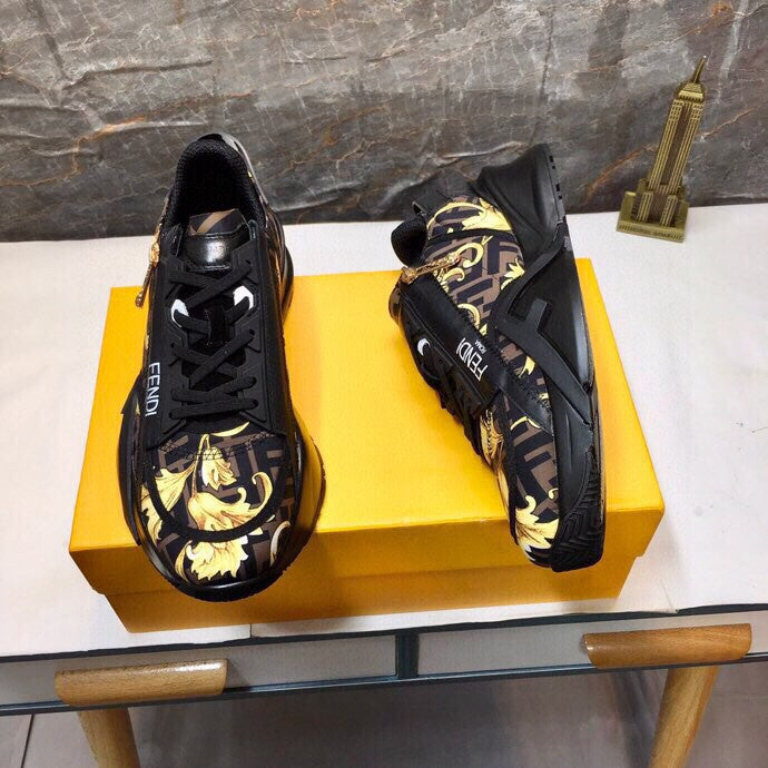 VV - MAME Shoes - 064