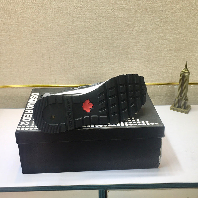 VV - DQ2 Shoes - 019