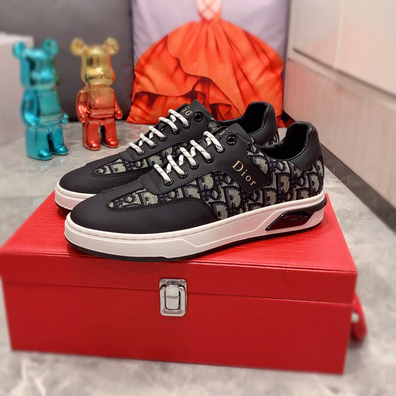 VV - DOR Shoes - 237