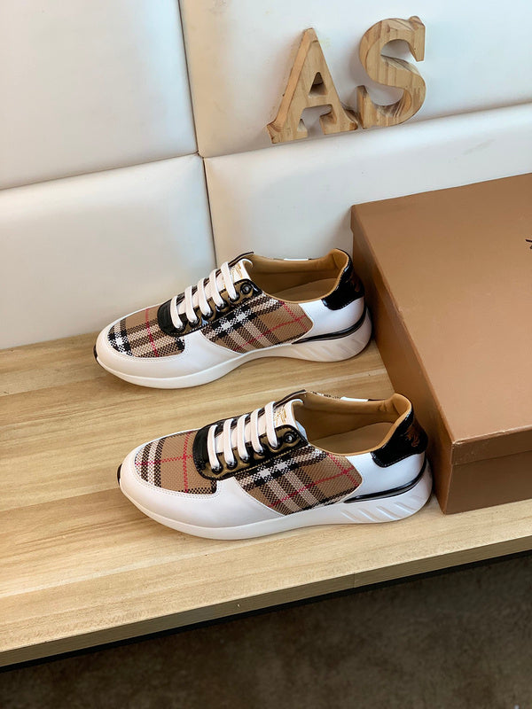 VV - BOR Shoes - 396