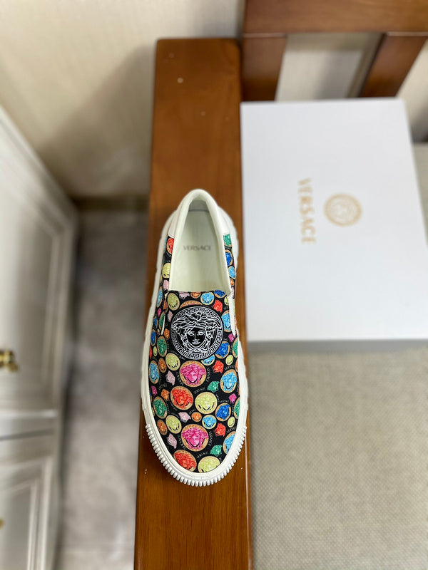 VV - VAR Shoes - 491
