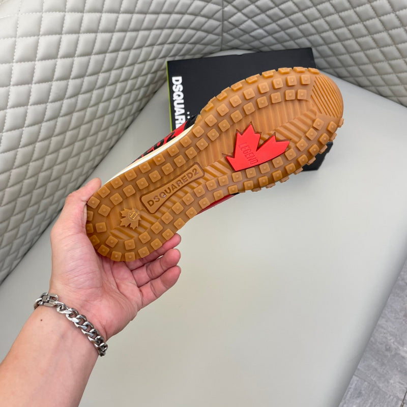 VV - DQ2 Shoes - 070