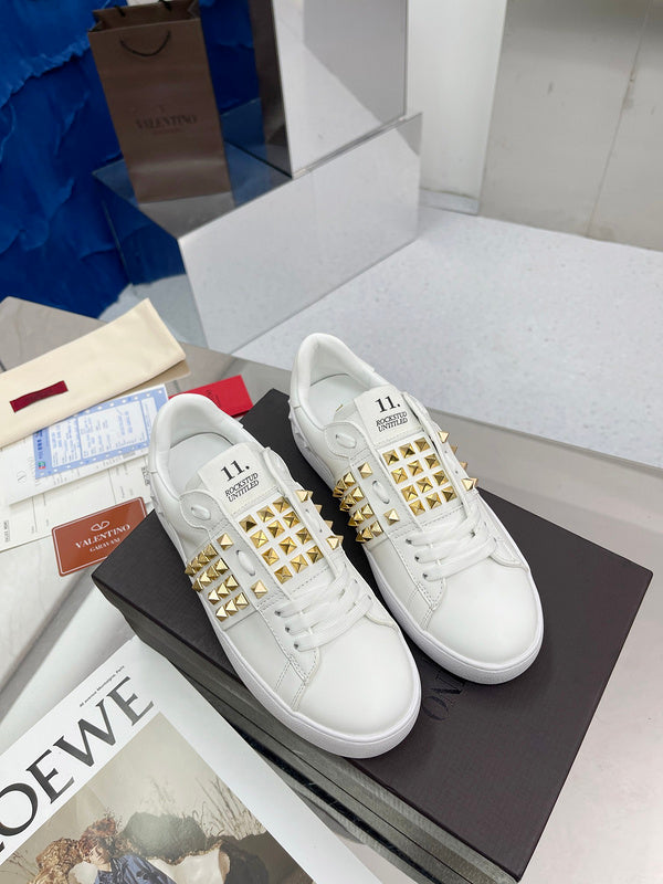 VV - VEL Shoes - 323