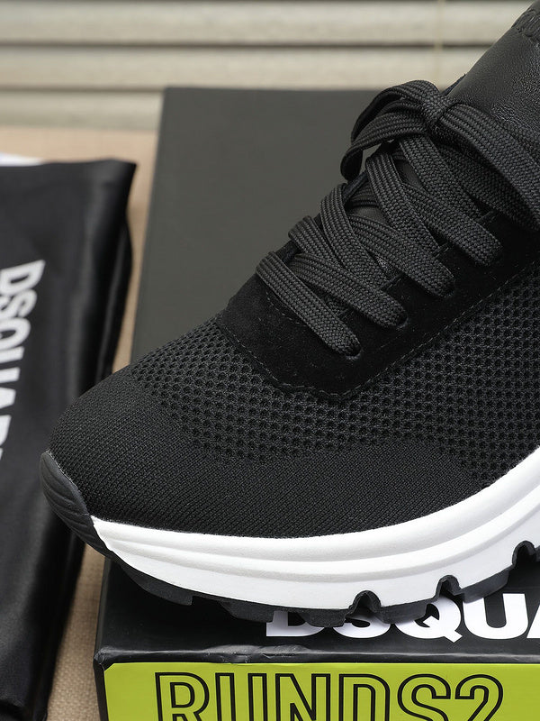 VV - DQ2 Shoes - 120