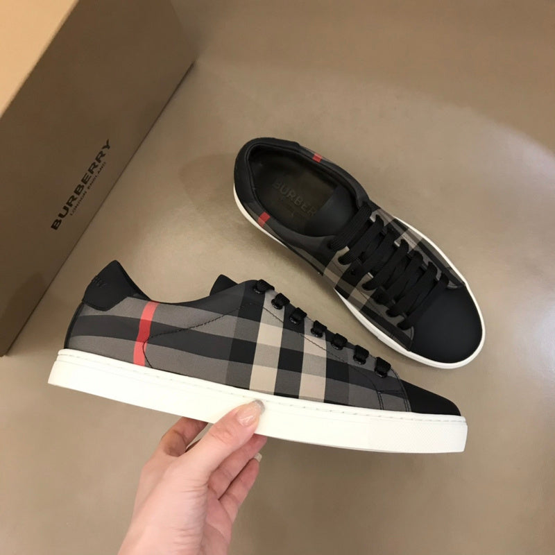 VV - BOR Shoes - 304