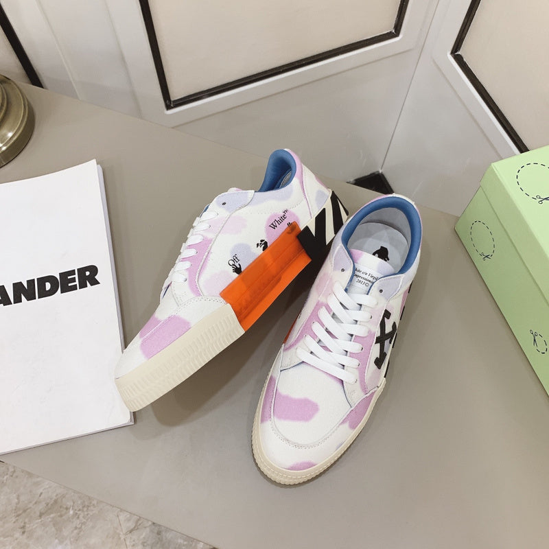 VV - YZ Shoes - 176